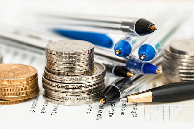Corporate Tax Documents