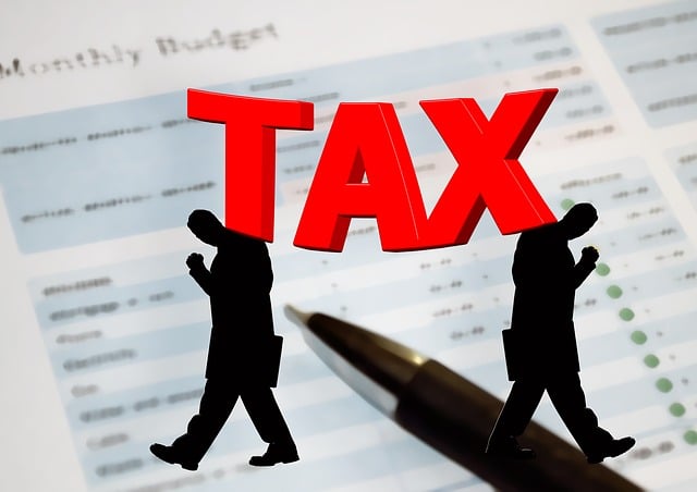 Corporate Tax Documents