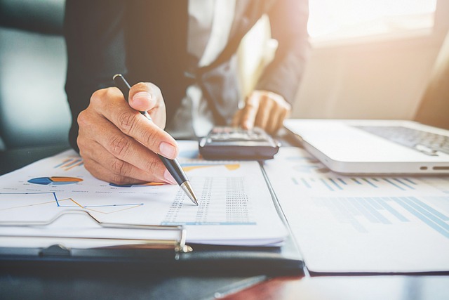 Corporate Tax Documents