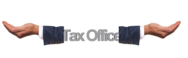 Corporate Tax Documents