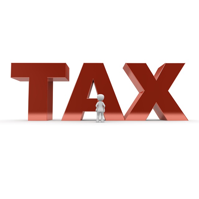 Corporate Tax Documents