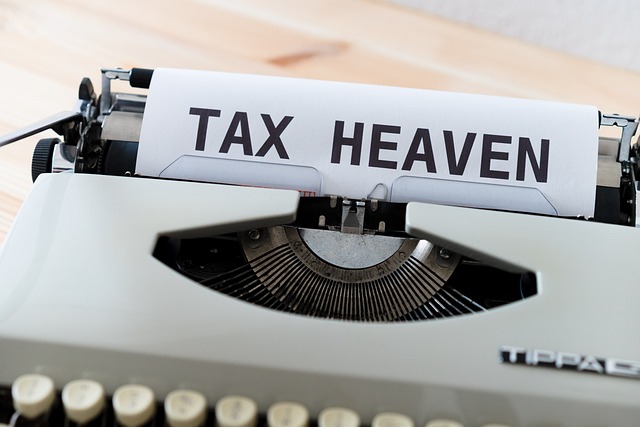 Corporate Tax Documents