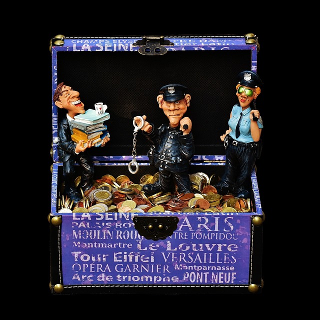 Corporate Tax Documents