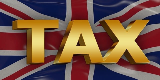 Corporate Tax Documents