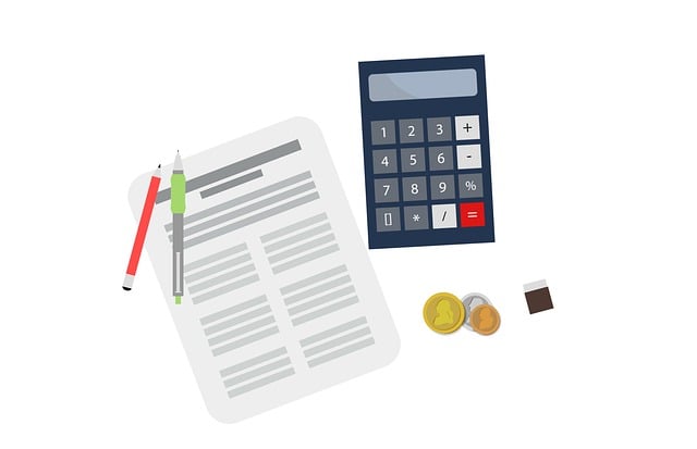Corporate Tax Documents