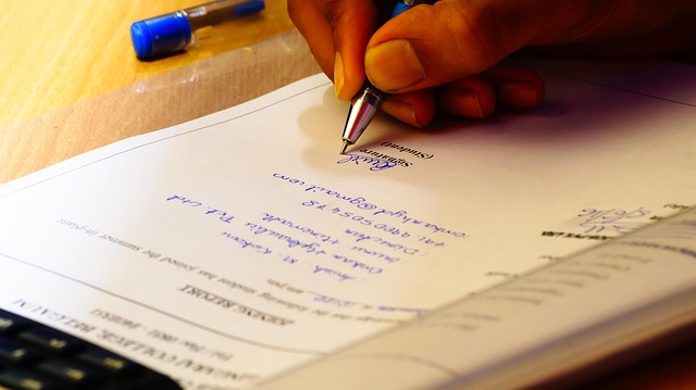 Corporate Tax Documents