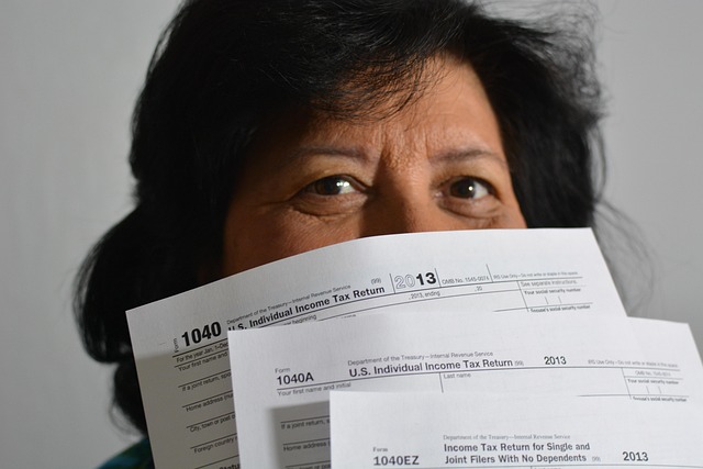 Corporate Tax Documents