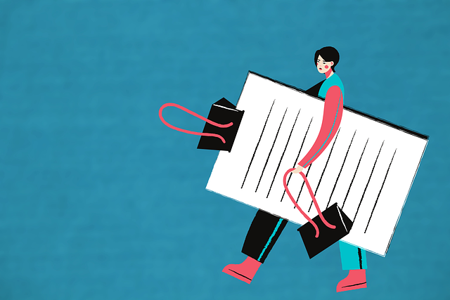 Corporate Tax Documents
