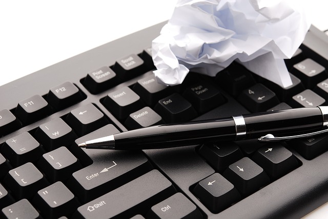 Corporate Tax Documents