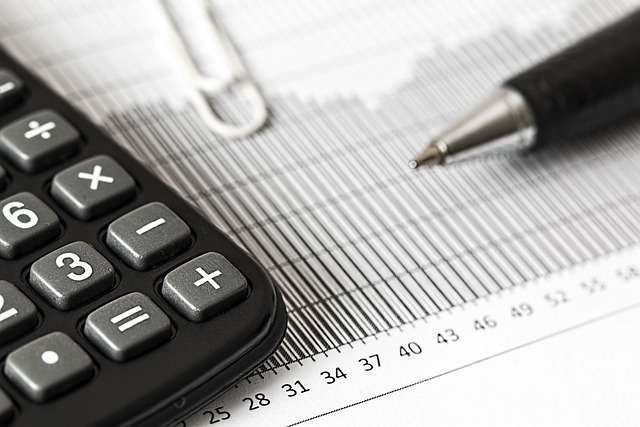 Corporate Tax Documents