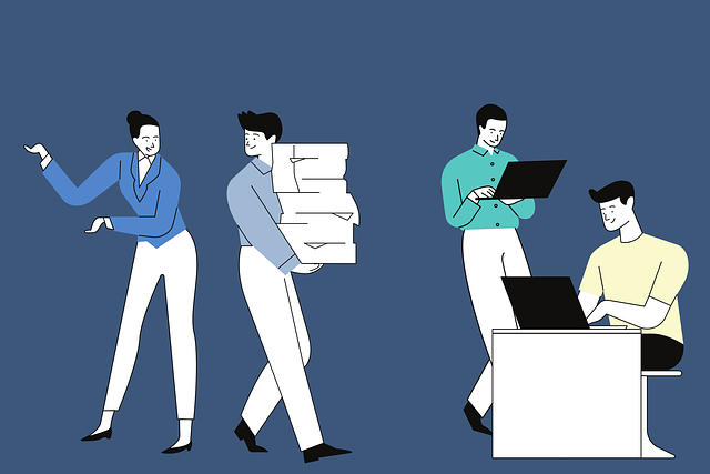 Corporate Tax Documents