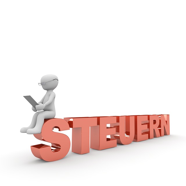 Corporate Tax Documents