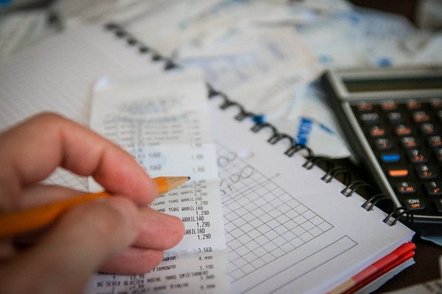 Corporate Tax Documents