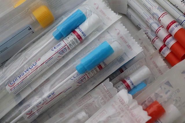 Diagnostic Test Results