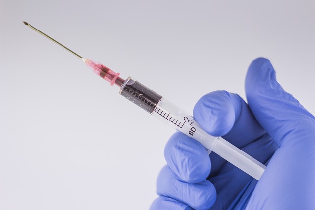 Diagnostic Test Results