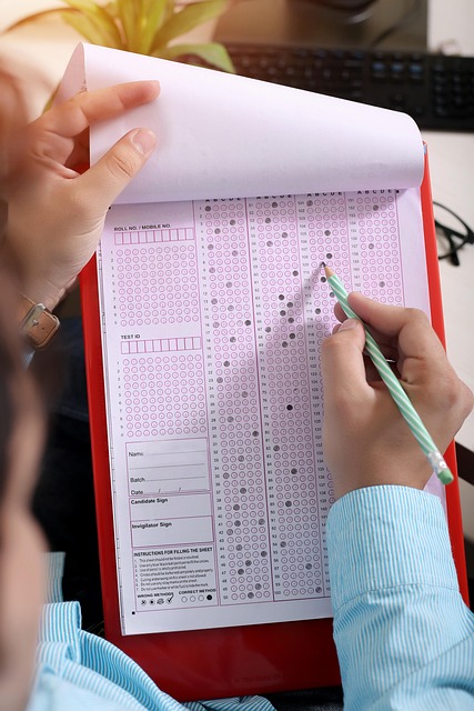 Diagnostic Test Results