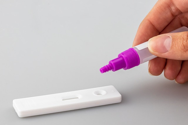 Diagnostic Test Results