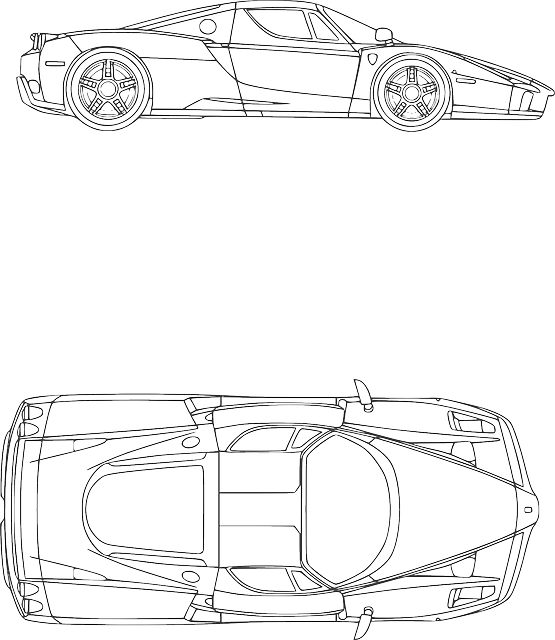 Engineering Drawings and Schematics