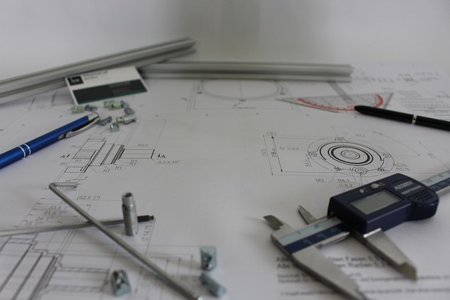 Engineering Drawings and Schematics