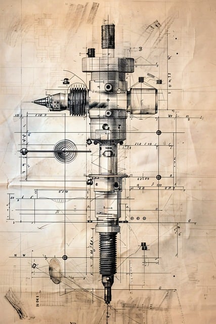 Engineering Drawings and Schematics