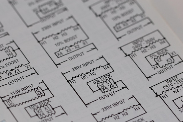 Engineering Drawings and Schematics