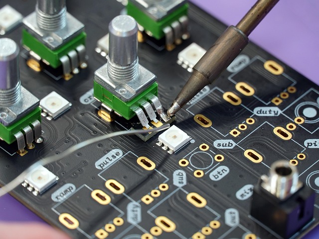 Engineering Drawings and Schematics