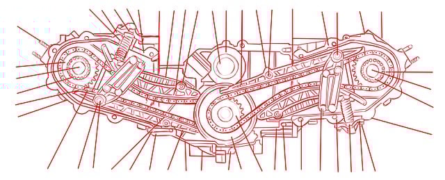 Engineering Drawings and Schematics