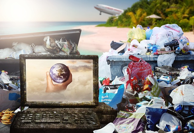 Environmental and Social Responsibility Reports