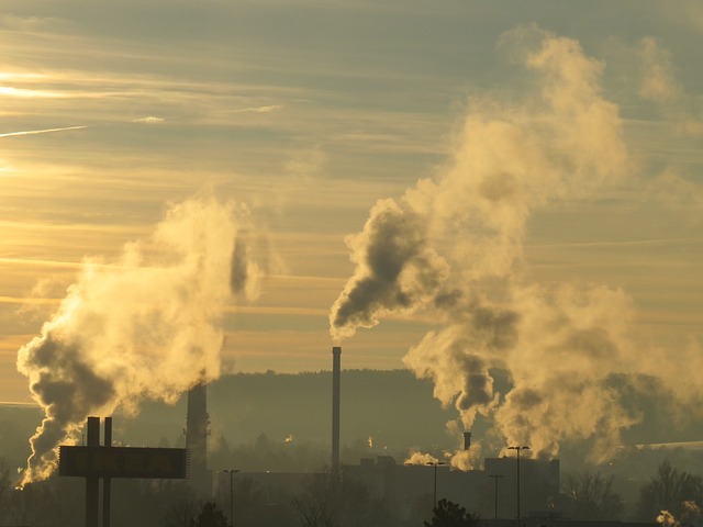 Environmental Compliance Documents