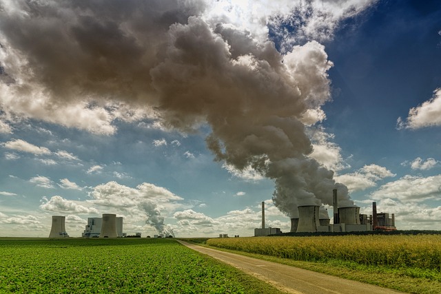 Environmental Compliance Documents