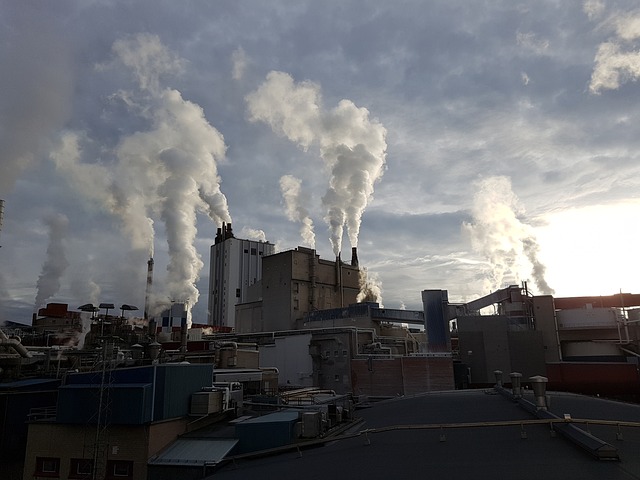 Environmental Compliance Documents