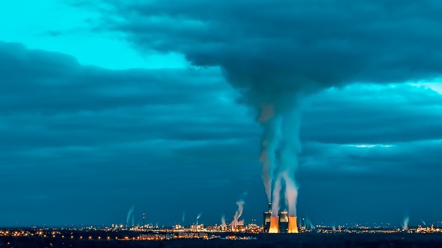 Environmental Compliance Documents
