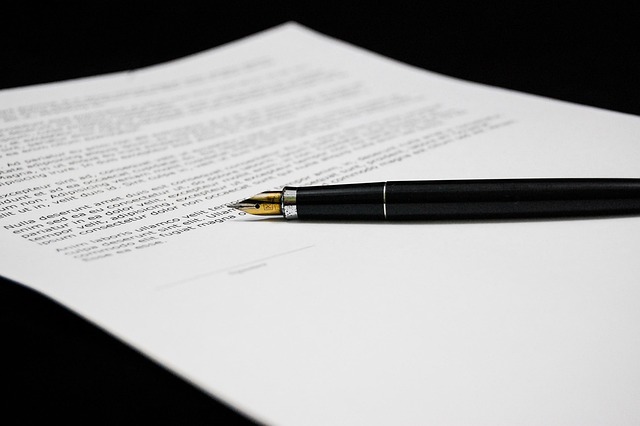 Environmental Compliance Documents