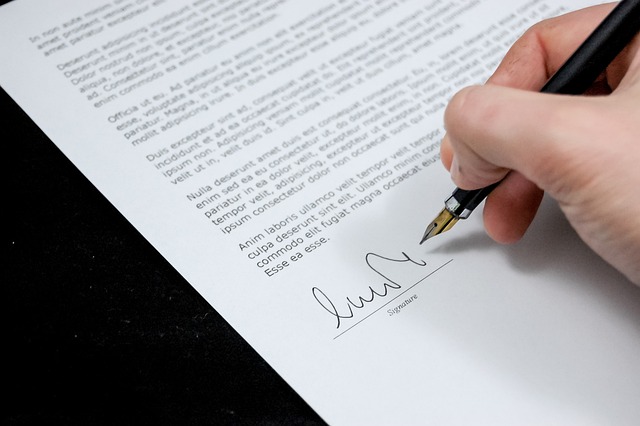 Environmental Compliance Documents