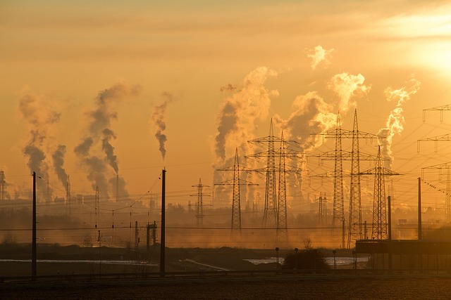 Environmental Compliance Documents