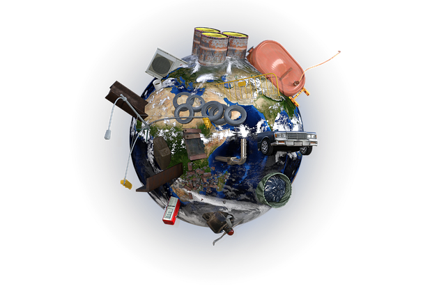 Environmental Compliance Documents