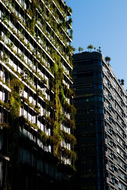 Environmental Compliance Documents