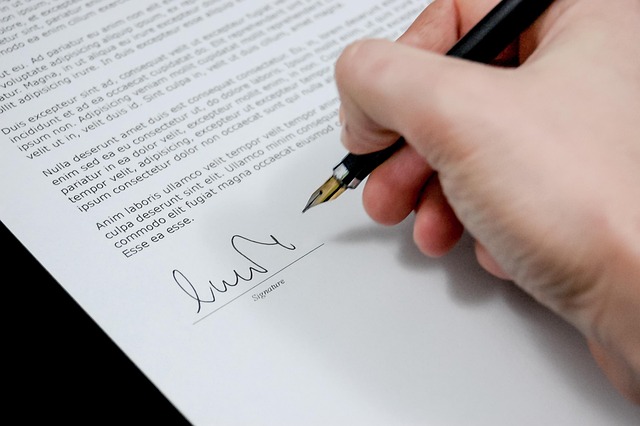 Environmental Compliance Documents
