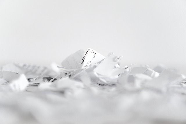 Environmental Compliance Documents