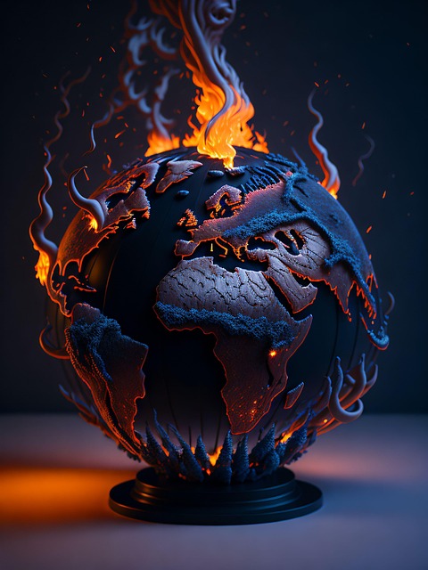 Environmental Impact Assessments