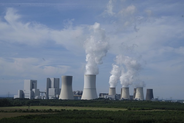 Environmental Impact Assessments