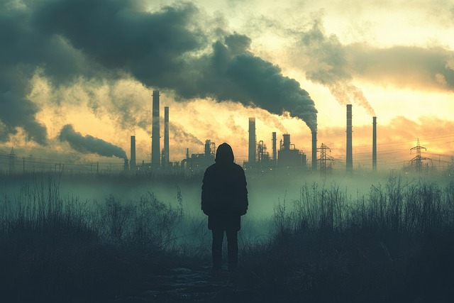 Environmental Impact Assessments