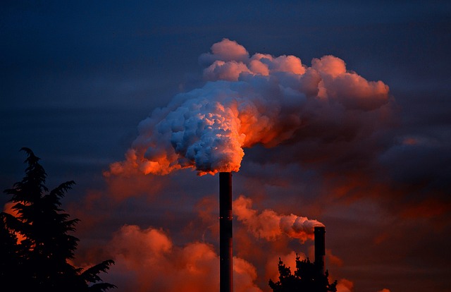 Environmental Impact Assessments