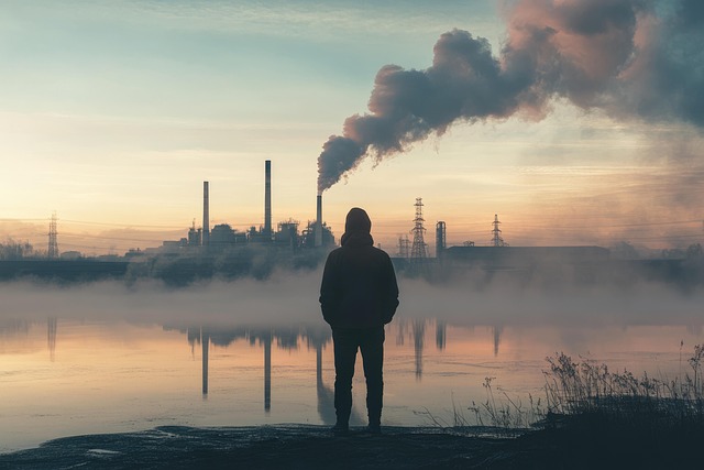 Environmental Impact Assessments