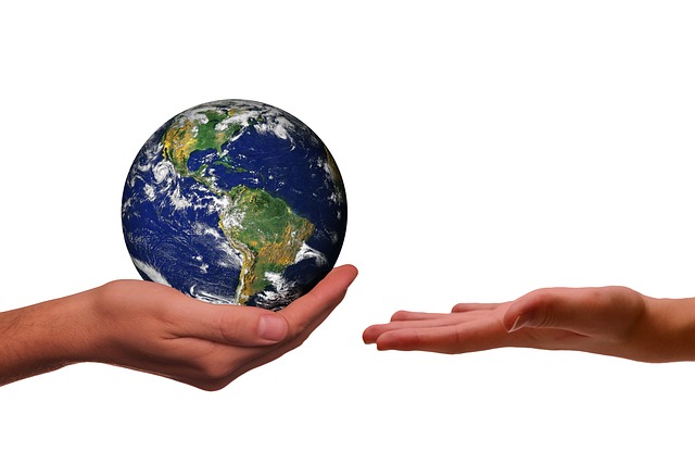 Environmental Impact Assessments