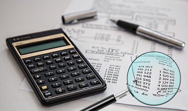 Financial Audit Reports