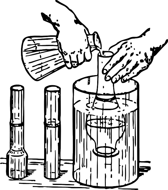 Grant Proposals for Scientific Research