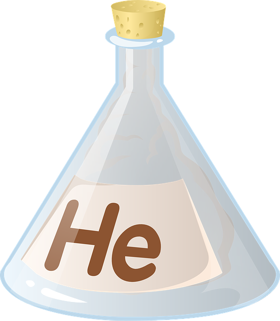 Grant Proposals for Scientific Research