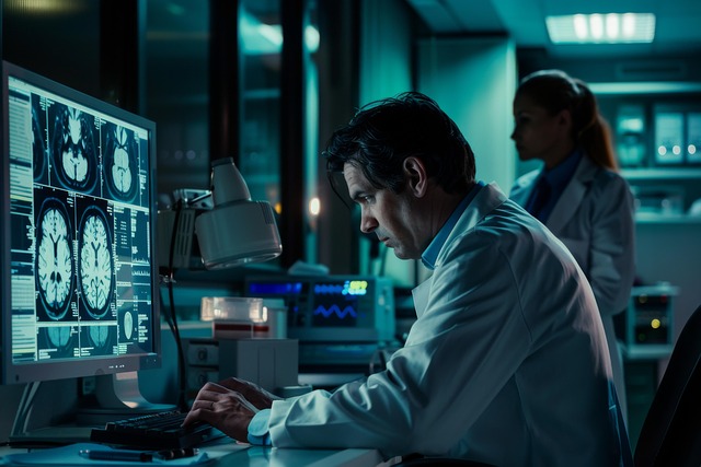 Grant Proposals for Scientific Research