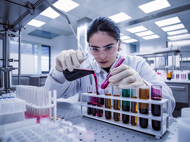 Grant Proposals for Scientific Research